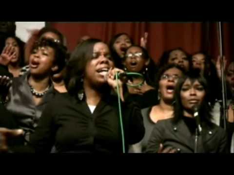 James Ross @ Raytina Pritchard - "My Desire" - (Gospel) - www.Jross-tv.com