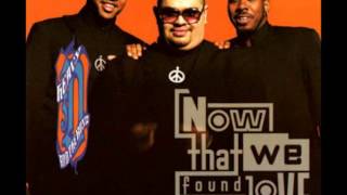 Heavy.D.Ft.The Boyz &amp; Aaron Hall - Now That We Found Love