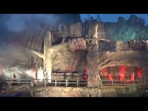 Karl May Spiele Bad Segeberg 2016 - Showdown am Silbersee