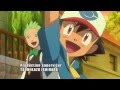 Pokémon Season 15 BW Rival Destinies Theme ...