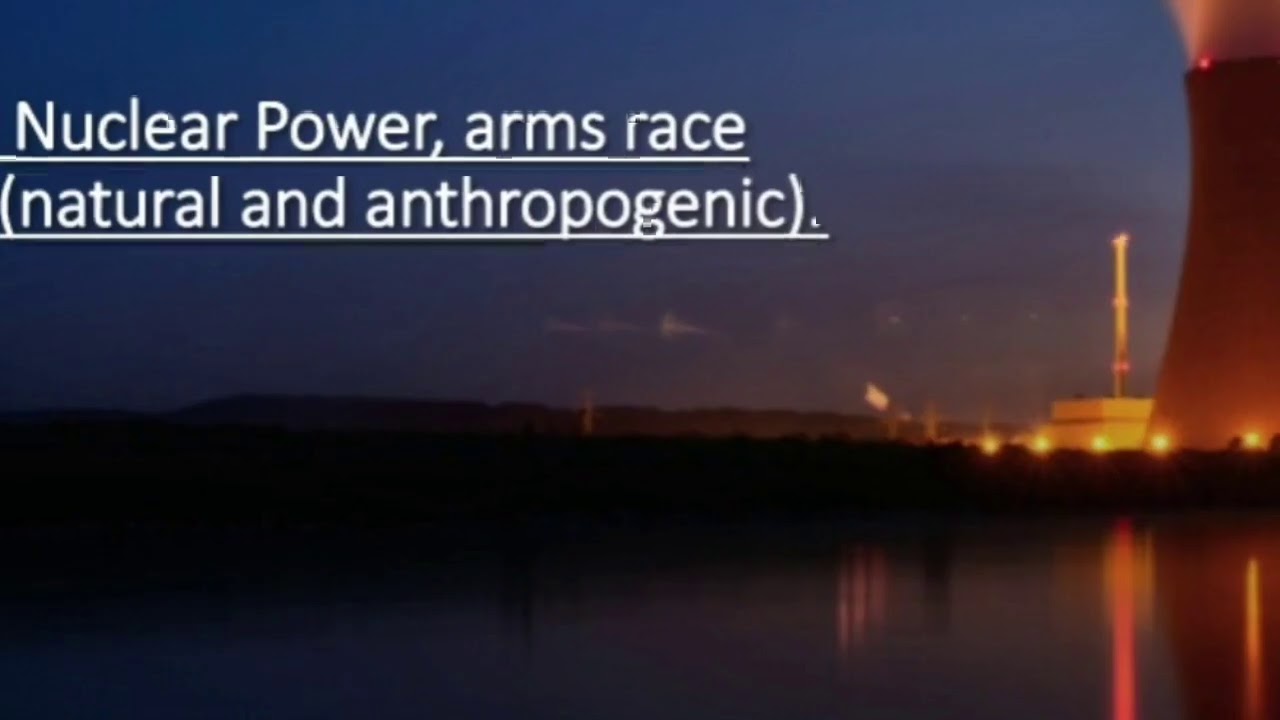 Nuclear Power Plant Presentation #nuclear #nuclearpowerplantpresentation #pptx #powerplantenergy