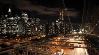 Richard Ashcroft - New York (1999) HD w/lyrics