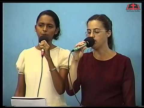 JUNTO A MIM - Nêidila e Sara