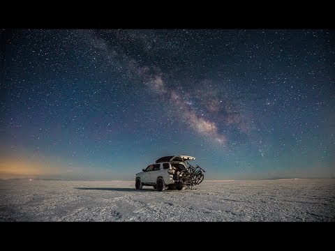 Kuat NV 2.0 2 Bike Add-On Hitch Rack video poster