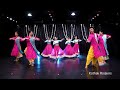 Shape Of You Kathak Fusion Kumar Sharma Kathak Rockers