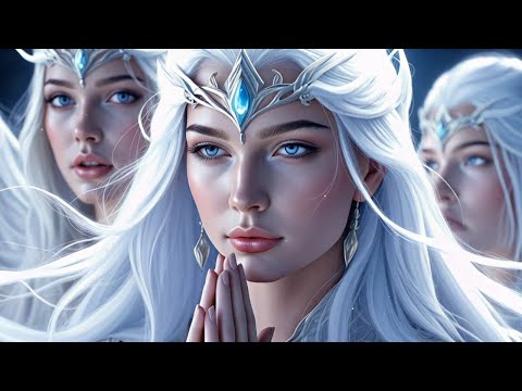 ✨ Plejadische Heilung | Lichtenergie zur Erhöhung Ihrer Schwingung und Heilung Ihres Wesens 🌌💫