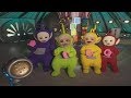 Teletubbies Emily Washing The Pony 1997