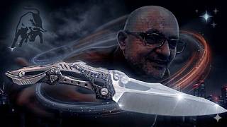 Top of the heap OR over the top? NOC Knives LAMBORGHINI Collaboration