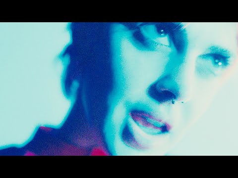 Ally Evenson "Phetamines - Stripped"