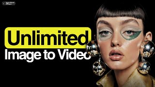 5 BEST AI Image to Video Generator Free Unlimited - Free Image to Video AI