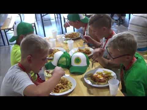 Wrocław Trophy 2018