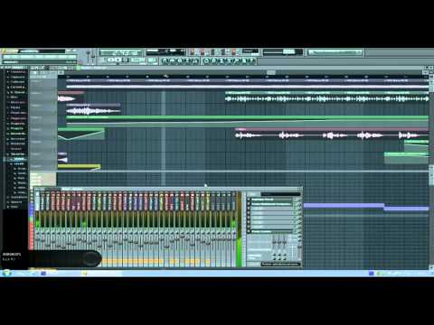 Special D - you ( FenixKillah Remix ) New Version