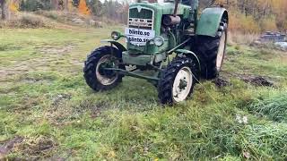 MAN 4R 1 wielen trekker te koop - Foto 4 | Agroline NL MAN 4R 1 wielen trekker | Foto 4 - Agroline