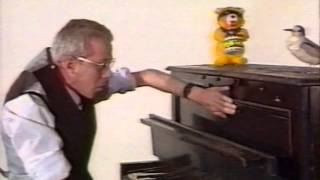 Flying Lizards - Dizzy Miss Lizzy (1984)