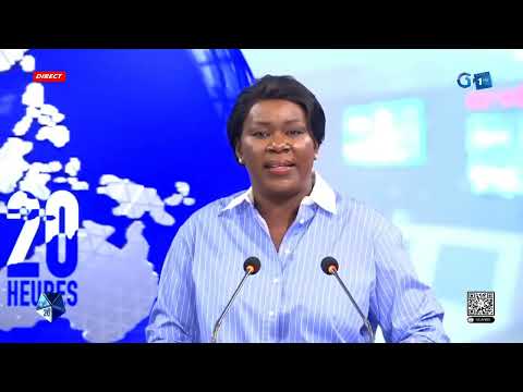 MKF GABON : boutique en ligne video thumbnail