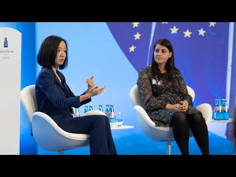 Seventh ECB Annual Research Conference - Day one I Session II