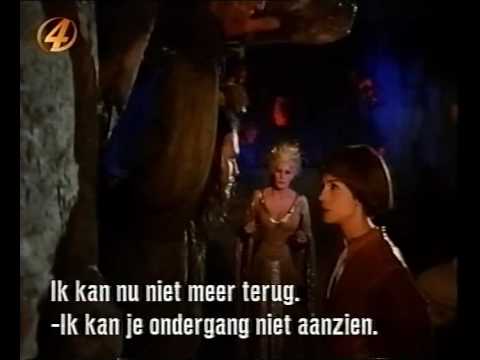 Fantaghiro: The Cave of the Golden Rose 3 - English (Eps-2) Pt-8