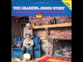 The Grandpa Jones Story [1976] - Grandpa Jones With Ramona Jones & Brown's Ferry Four