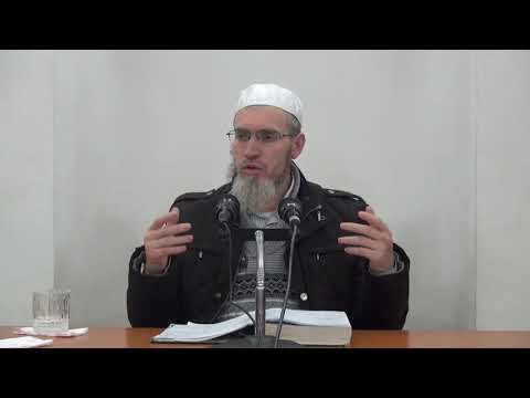 01 - Komenti i librit  Rijadu Salihin