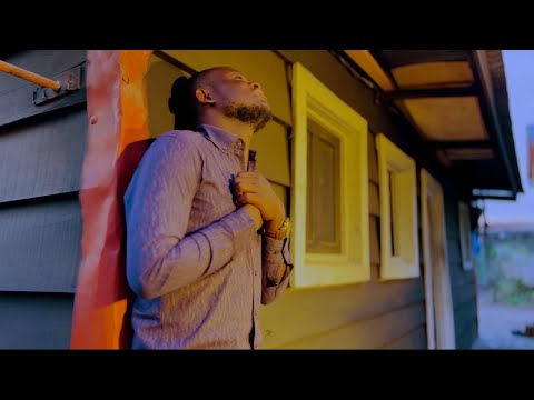 Fr EXAUCE KAFUTI - O LONGOLA ( Clip Officiel )