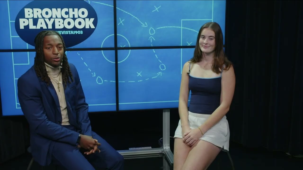 Broncho Playbook: UCO Soccer’s Kaitlyn Cotton