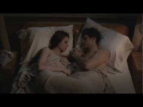 Toby and Spencer Invisible 3x24