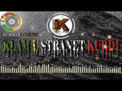 Klam u Stranet Kurdi   Feriba Dawat 2015 New!