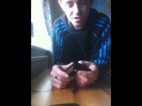 How to improve battery life on a htc desire hd by replacing