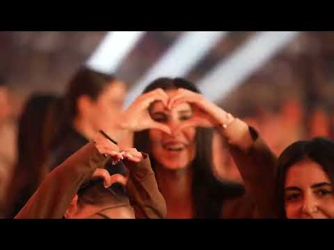 Nikos band  -  Qamin zana