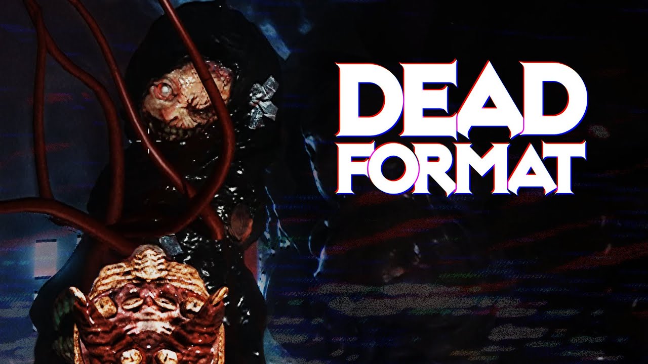 Trailer de Avis des joueurs : Dead Format
