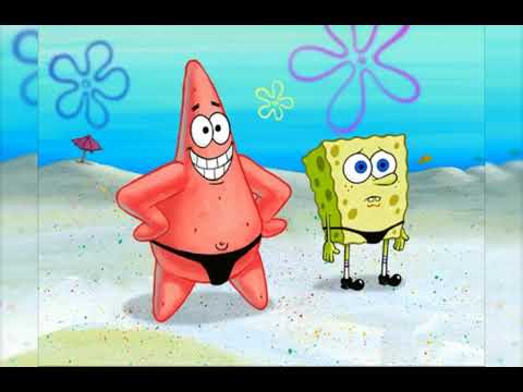 Funniest Spongebob Frames