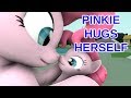 Pinkie Pie Autohugging SFM