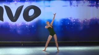 Jamie -Tell - Choreo by Mika Mitsui, Lyrics by Son Lux, Nuvo Anaheim 2017