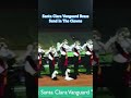 Santa Clara Vanguard "Send in The Clowns"  #dci #vanguard #scv