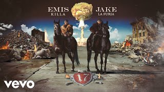 Kadr z teledysku Maleducato tekst piosenki Emis Killa & Jake La Furia