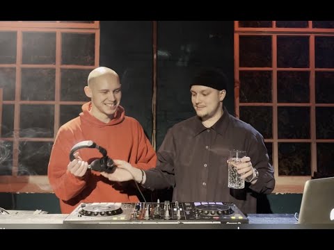 ARBUZOV b2b AGALAKOV - LIVE DJ SET - REC002 09/02/2023