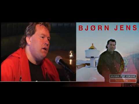 Bjørn Jens - Sjømann