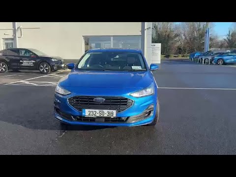 Ford Focus TITANIUM 1.0L 125PS Titanium - Image 2