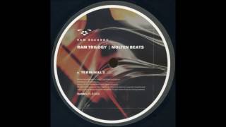 Ram Trilogy - Terminal 2