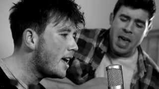 &#39;You Give a Little Love&#39; (Bugsy Malone) Acoustic Cover - Ryan Kirwan &amp; Jonny Walters