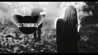 Inna Thanaka Remix - Dj Thiwanka (Lyrics)