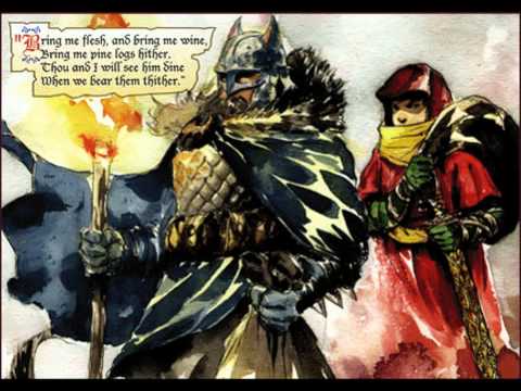 Tribute to St. Wenceslas