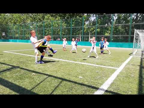 Fk Voždovac - Ofk Prima Fortuna 5-2