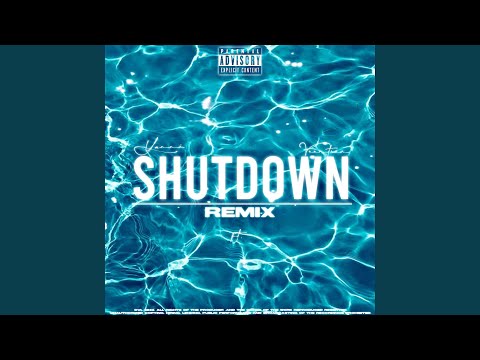 Shutdown (feat. Veertien)