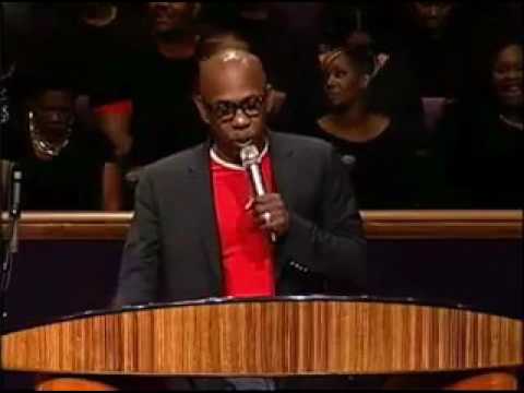 Zacardi Cortez At Mt Zion