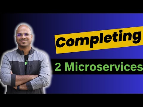 What are Microservices