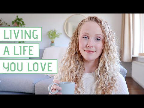 Intentional Living Do's and Don'ts (Intentional Living for Beginners)