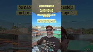 Você colocaria essa vírgula? 👀