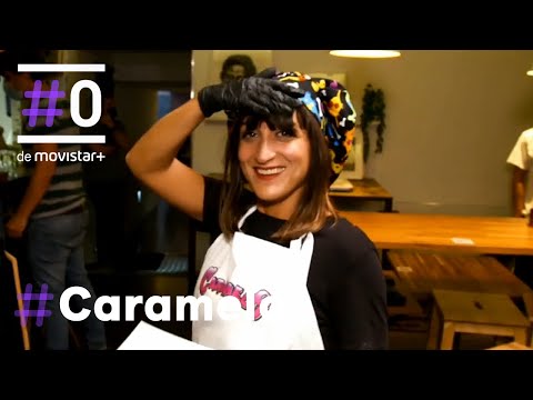 Caramelo: SuperChef Caramelo | #0