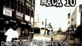 mack 10 - Chicken Hawk II - Based On A True Story